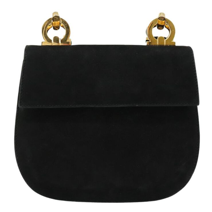 Salvatore Ferragamo Shoulder Bag