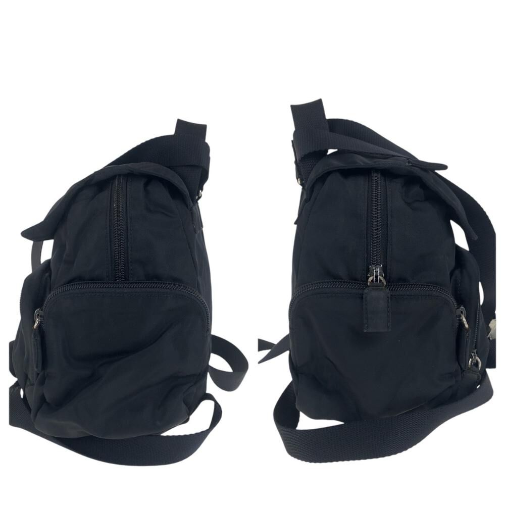 Prada Backpack