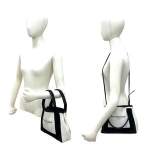 Balenciaga Cabas