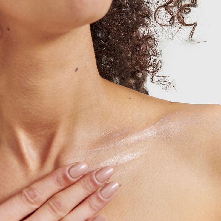 British Summertime Glow SPF 30