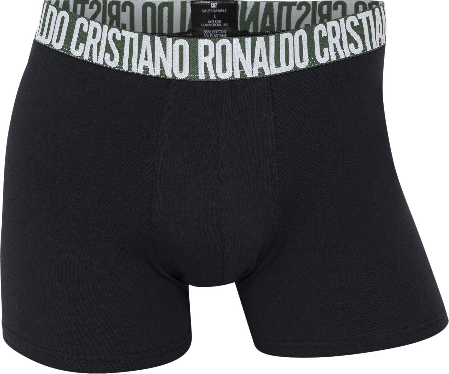 CR7 Basic, Trunk, 3-pack