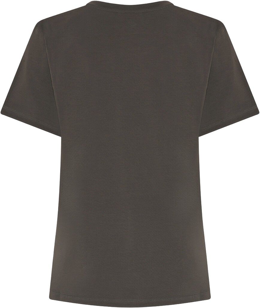 400HMEfia logo t-shirt