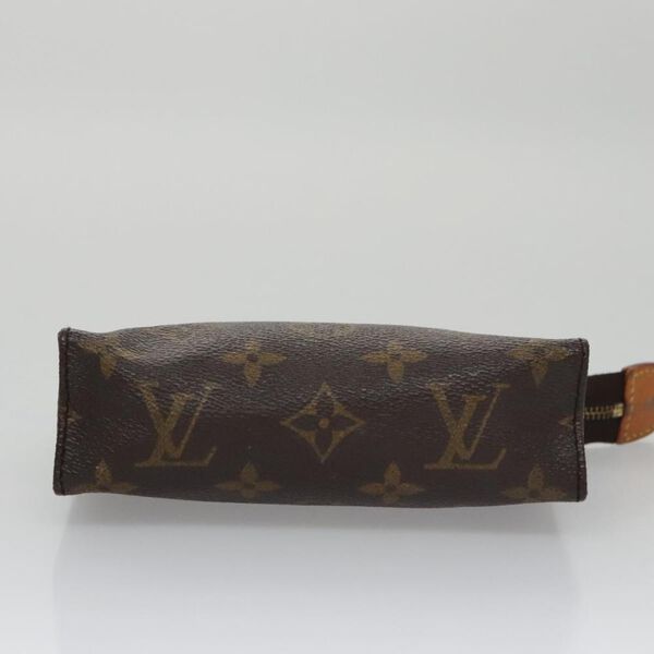 Louis Vuitton Poche Toilette