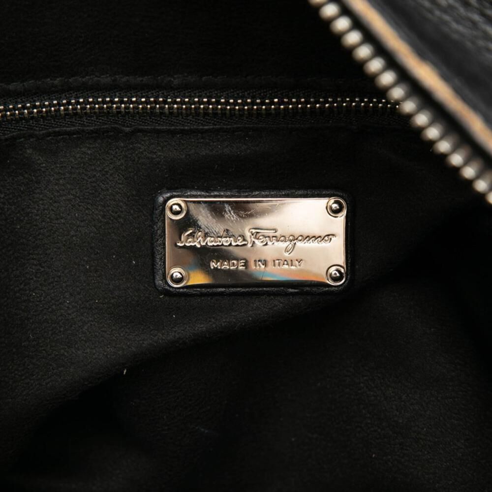 Salvatore Ferragamo Tote
