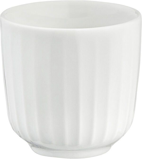 Hammershøi Espresso 10cl Hvid