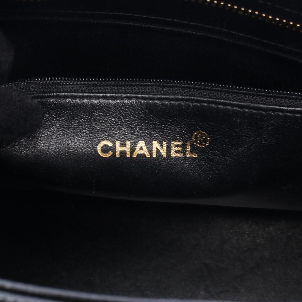 Chanel Tote
