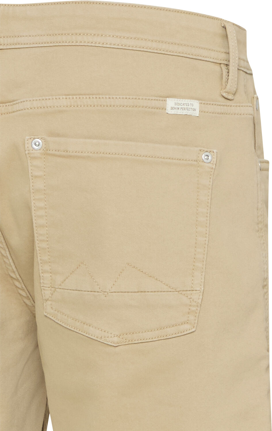 BHTWISTER-Denimshorts-Jogg