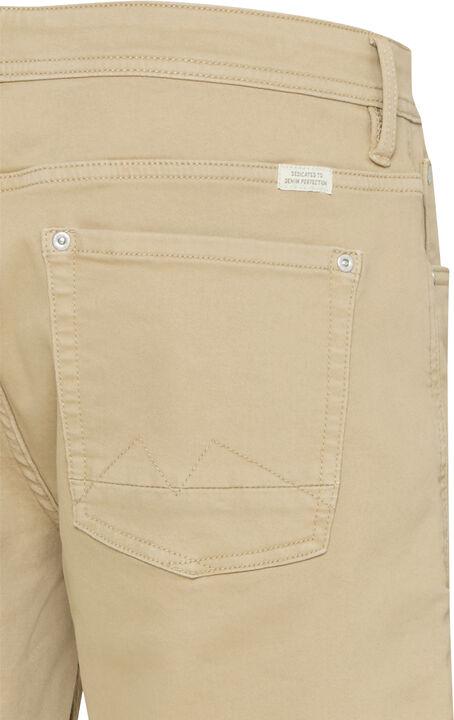 BHTWISTER-Denimshorts-Jogg