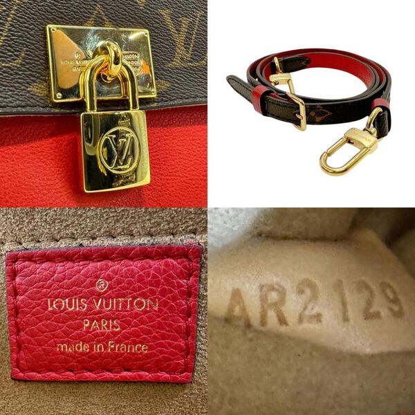 Louis Vuitton Handbag