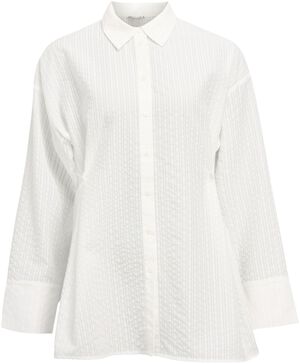 OBJETHEL L/S RE SHIRT 142