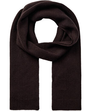 Ethan 2 Scarf RWS wool & GCS cashmere