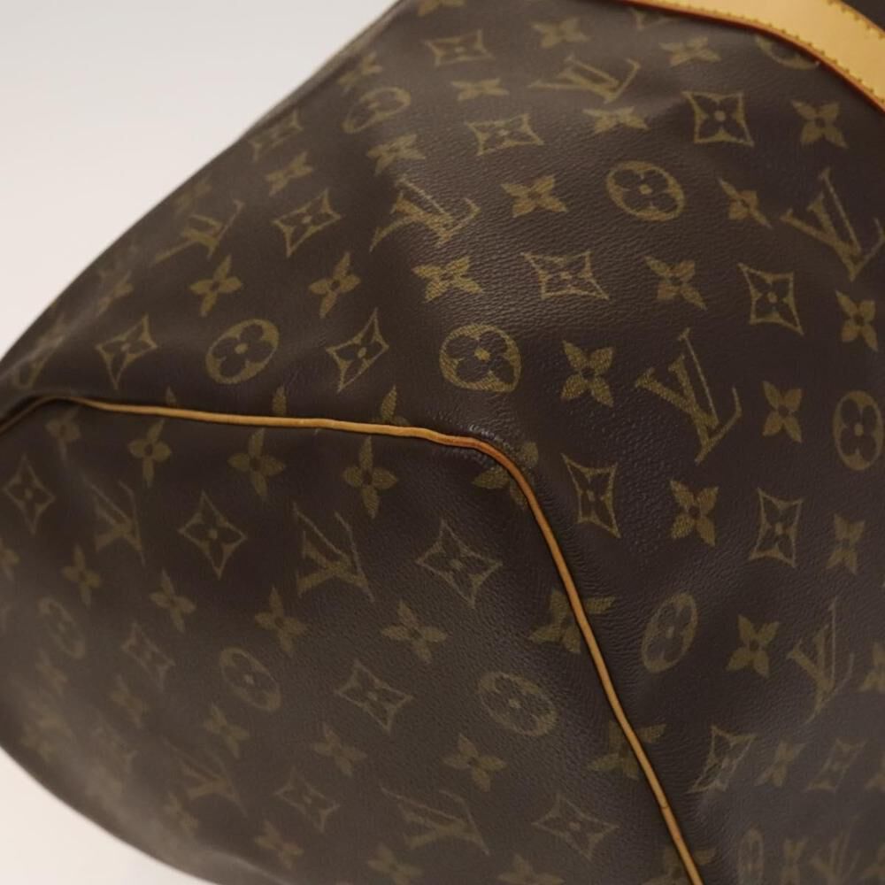 Louis Vuitton Keepall