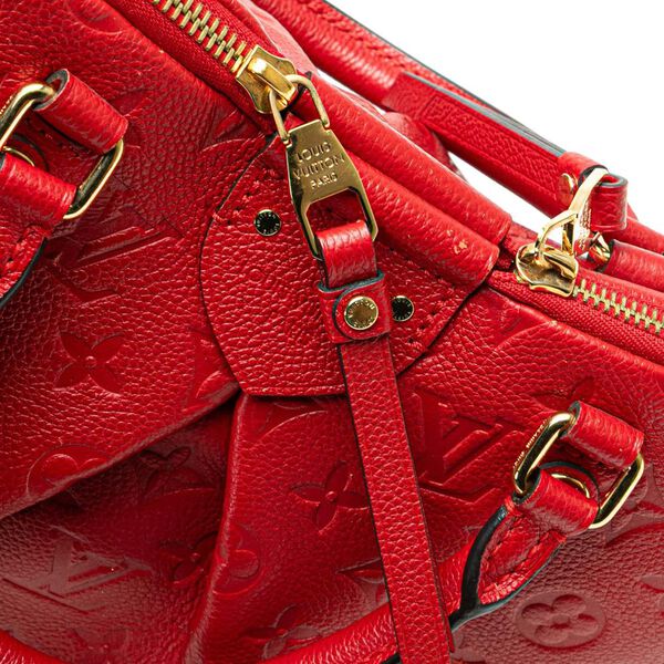Louis Vuitton Mazarine