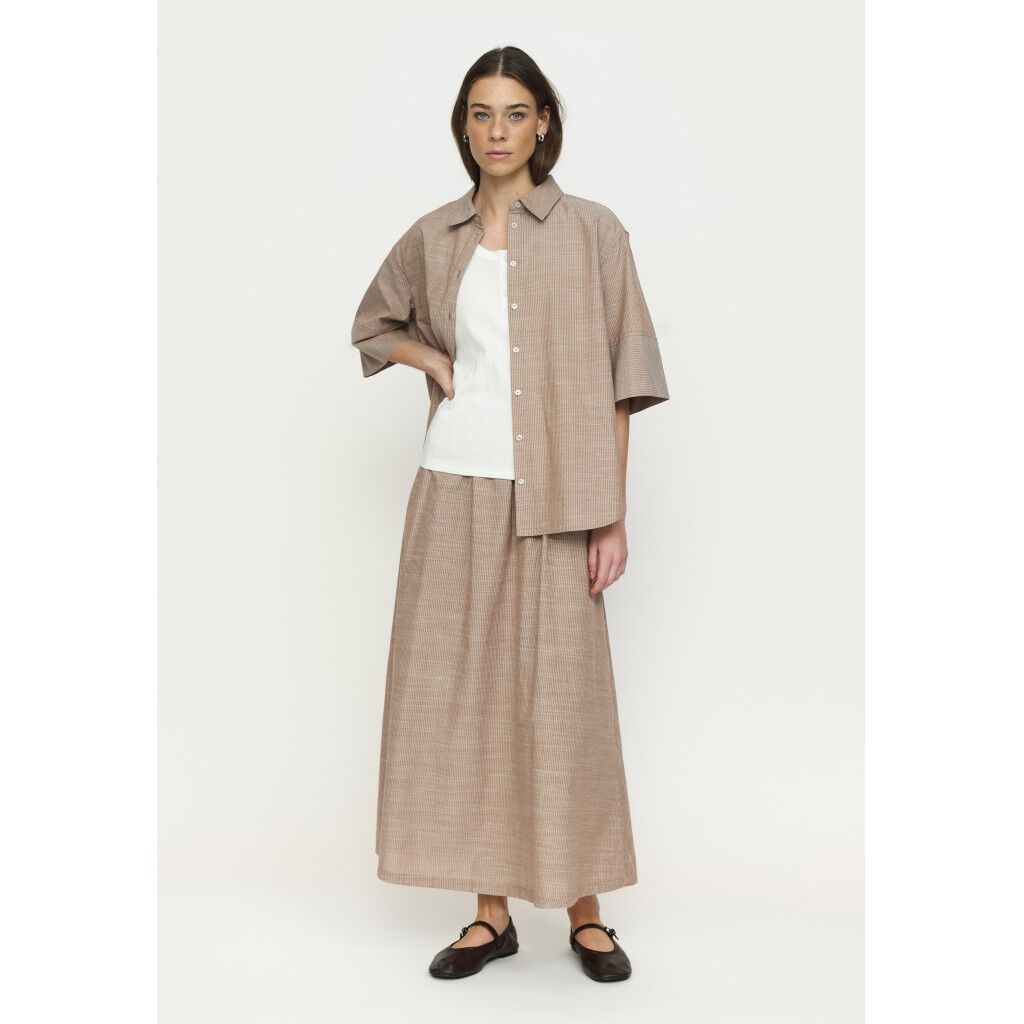 SREbbi Midi Skirt