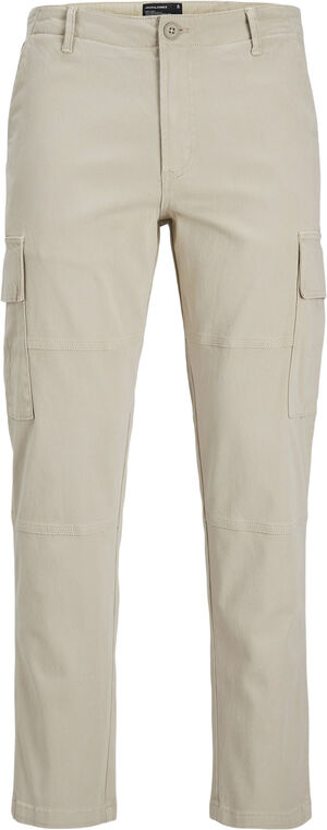 JSPTKANE JJHARLOW CARGO SN JNR