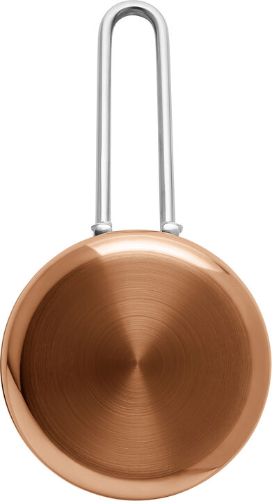 Copper Serveringskasserolle 0,3 l 9 cm