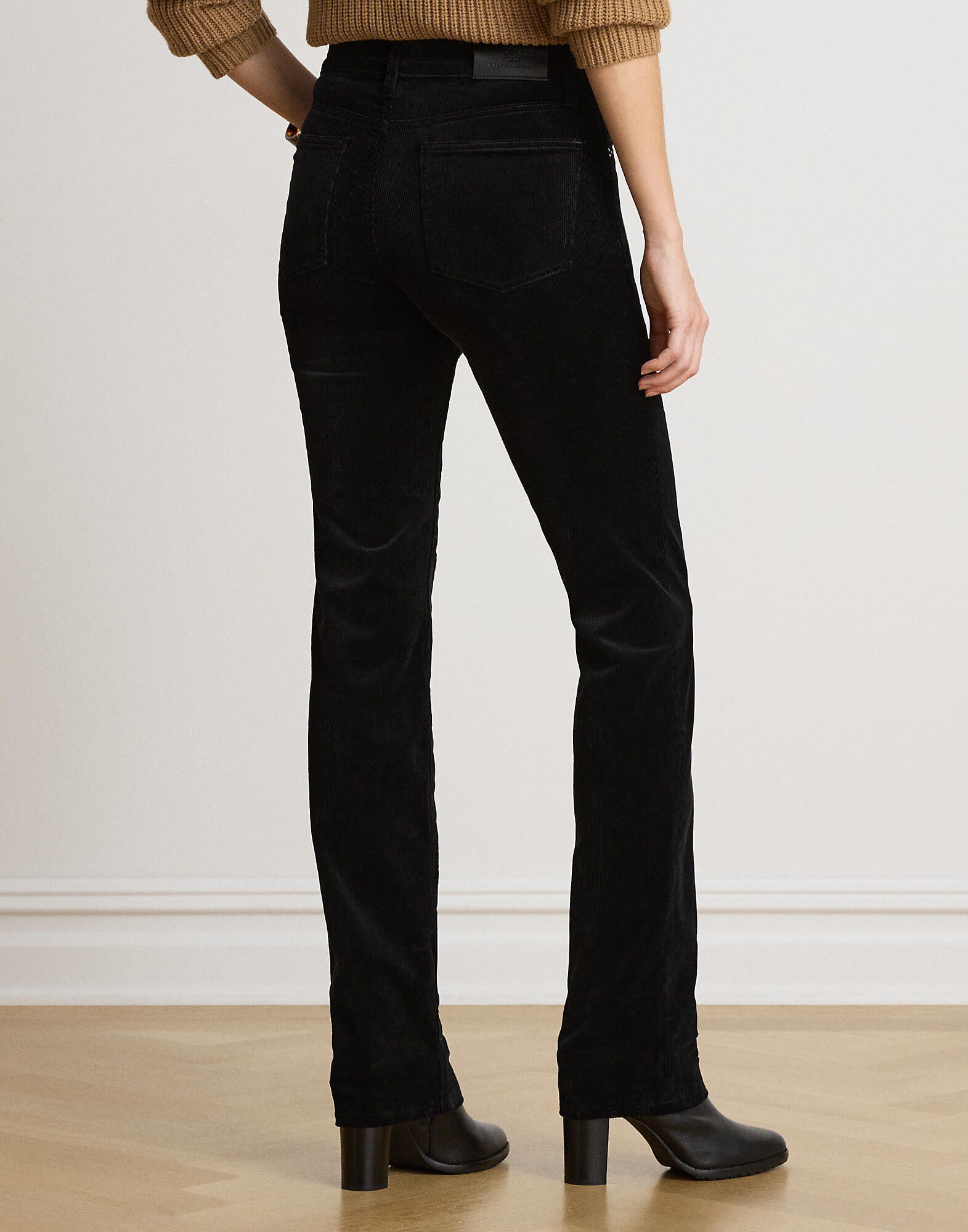 14 WALE CORD-WVN-PANTS