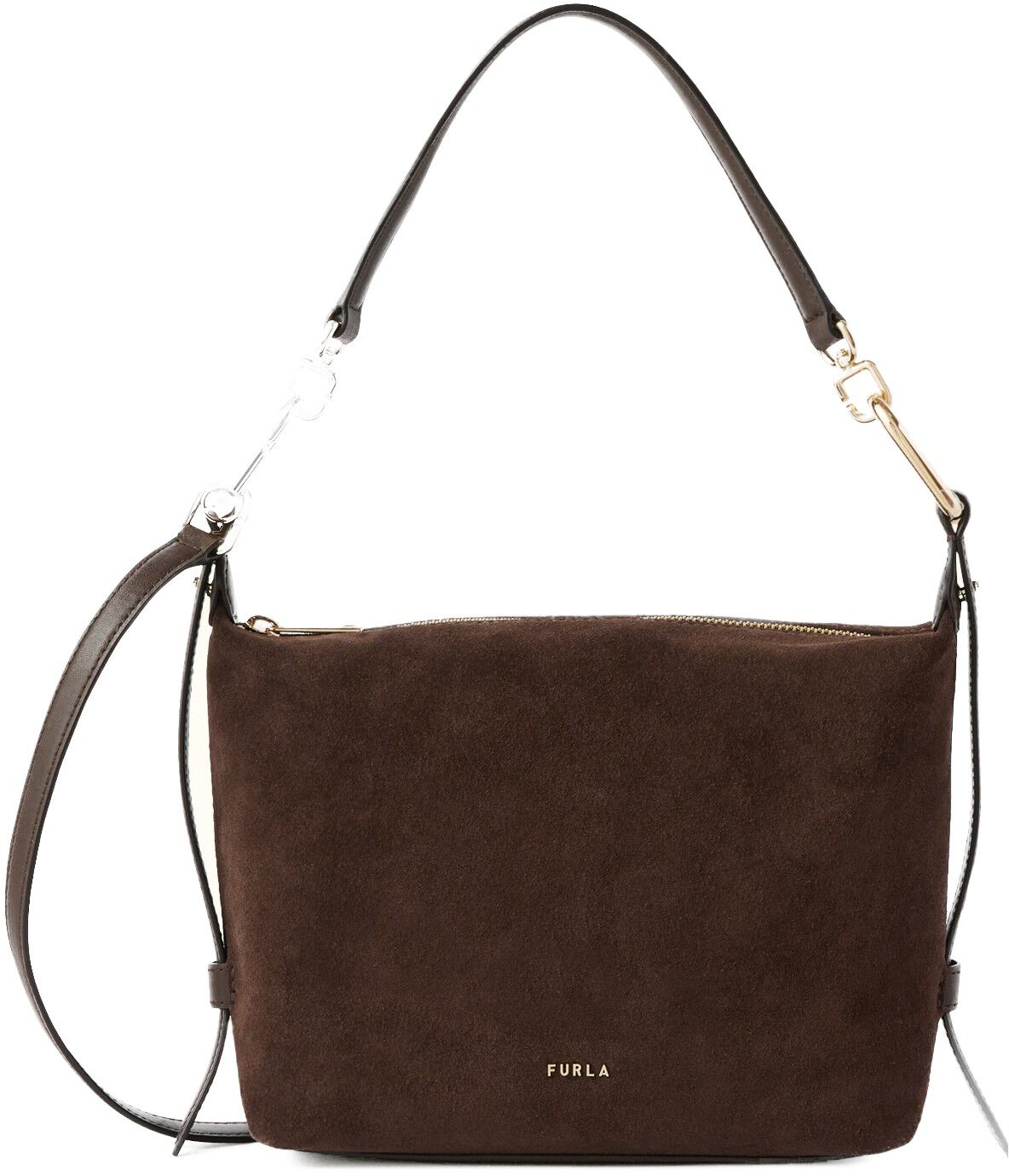 FURLA TONIE MINI HOBO - S