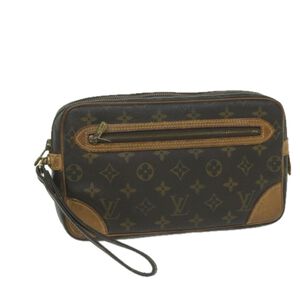 Louis Vuitton Marly Dragonne