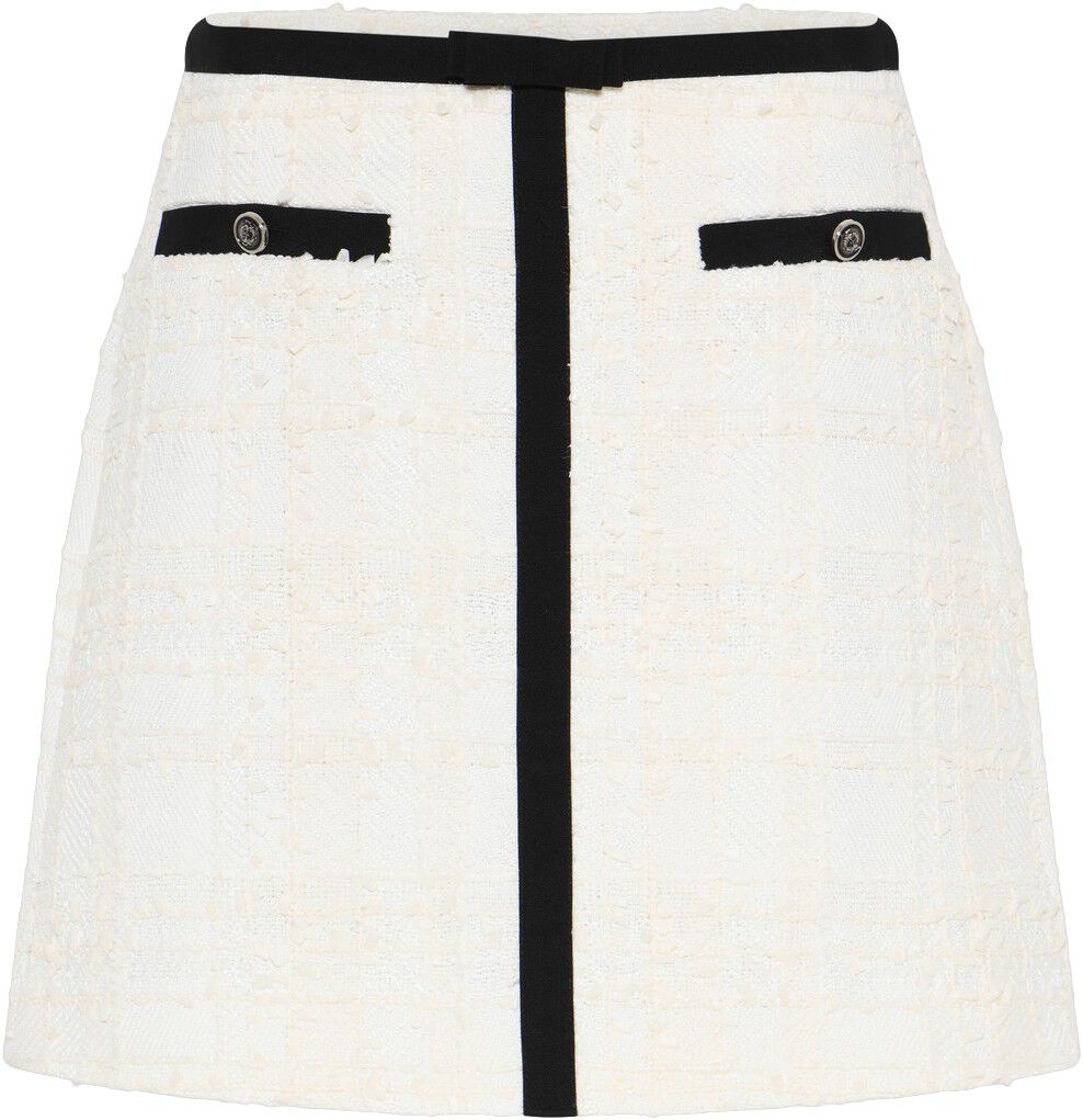 GaussiaBBJoanine skirt