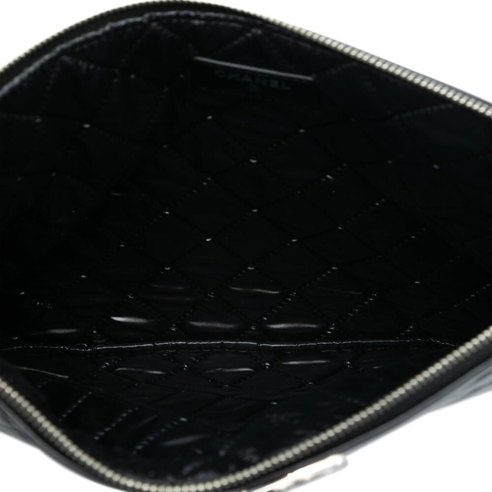 Chanel Clutch