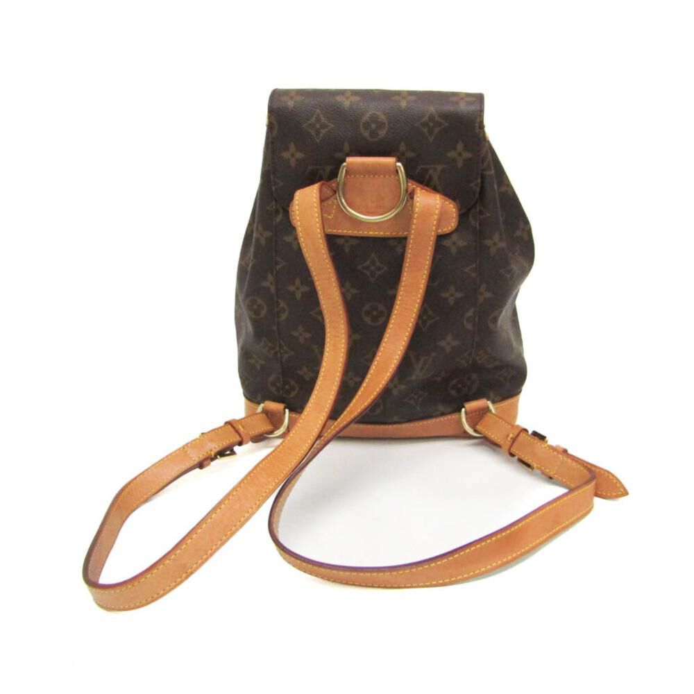 Louis Vuitton Montsouris