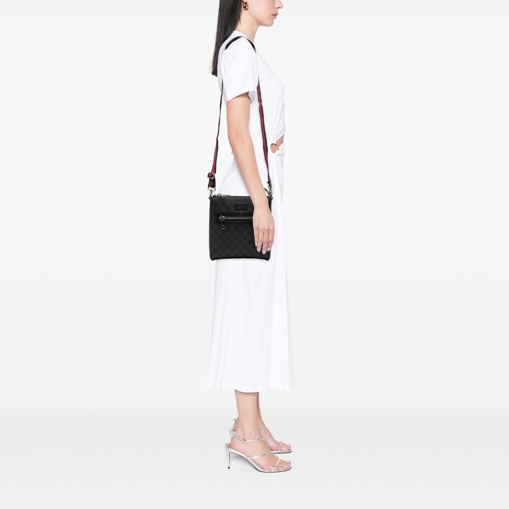 Gucci Messenger Bag