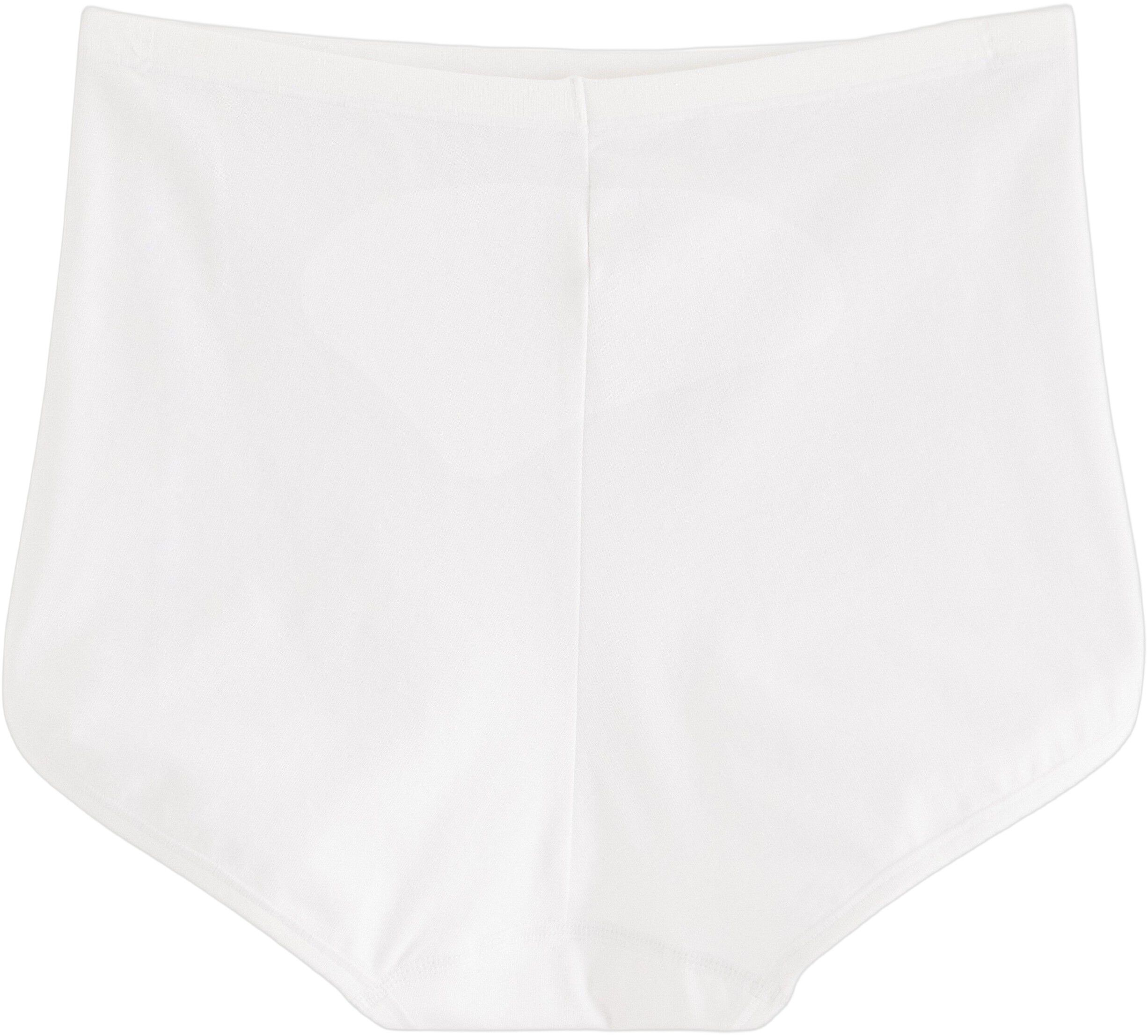 Trosor med h&ouml;g midja