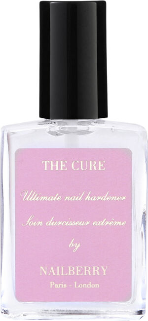 NAILBERRY The Cure 15 ml