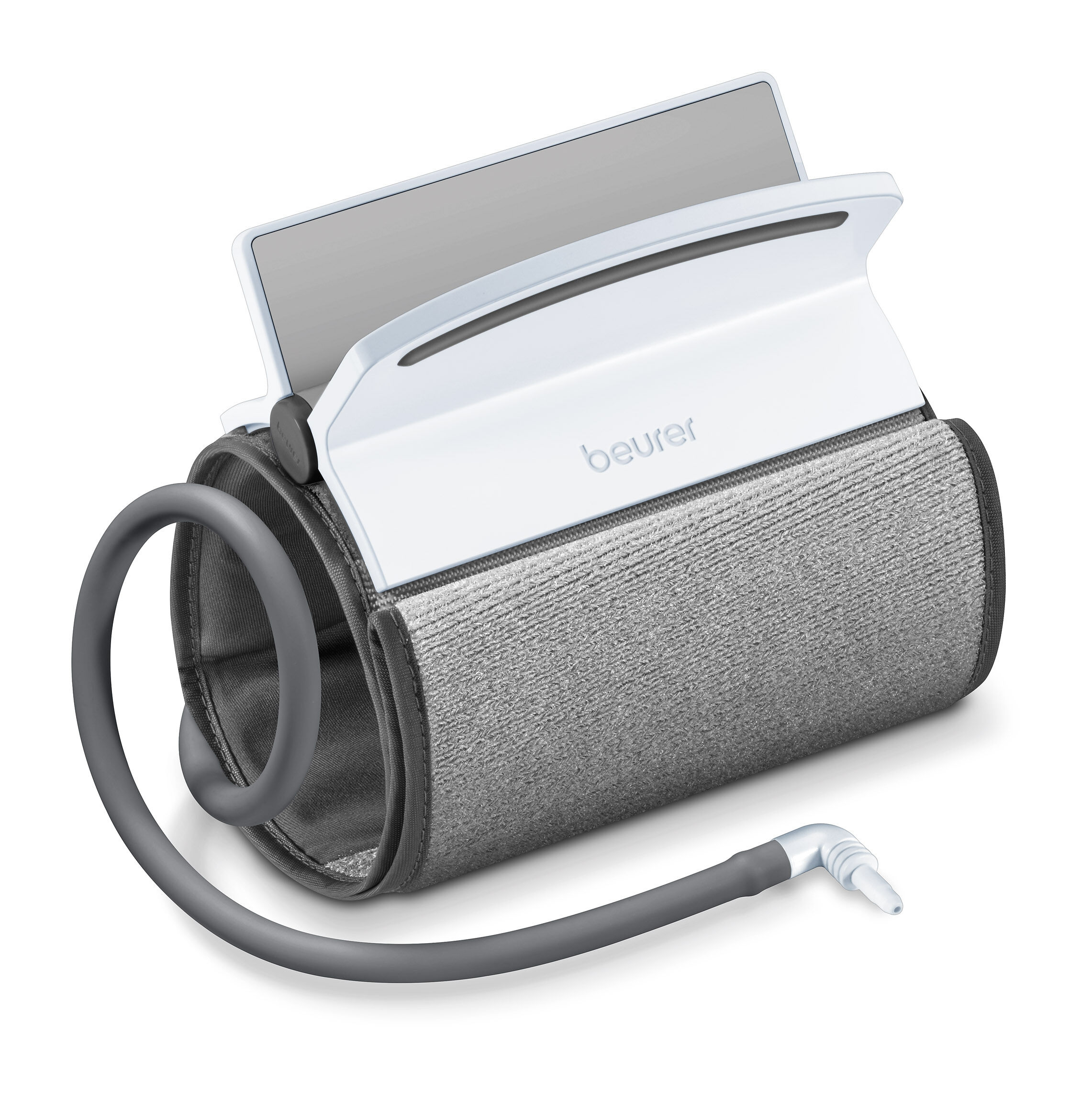 Blodtrycksm&auml;tar easyClip till &ouml;verarmen BM 51