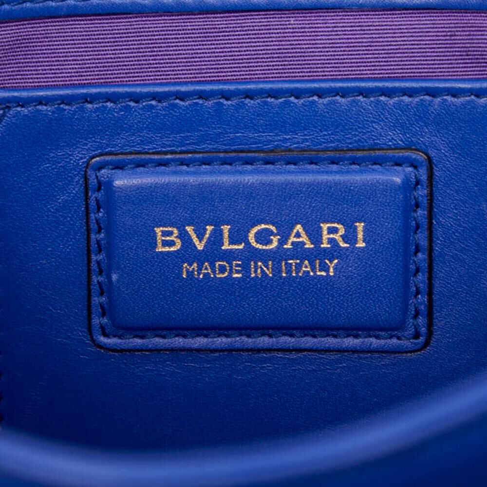 Bvlgari Crossbody Bag
