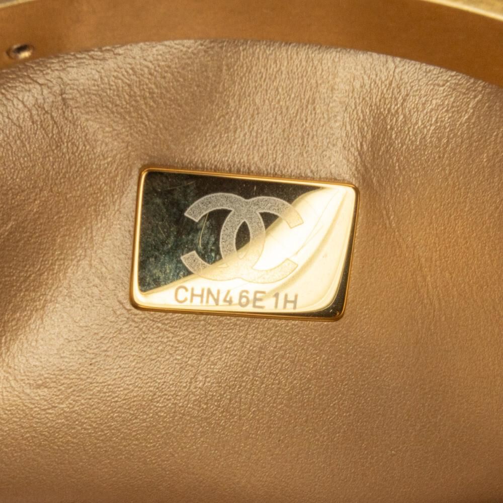 Chanel Crossbody Bag