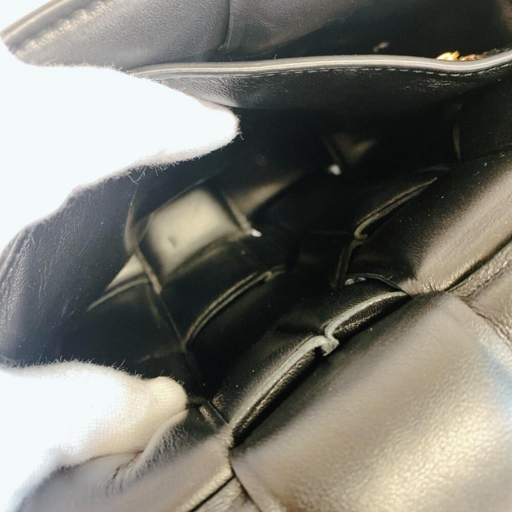 Bottega Veneta Padded Cassette Bag