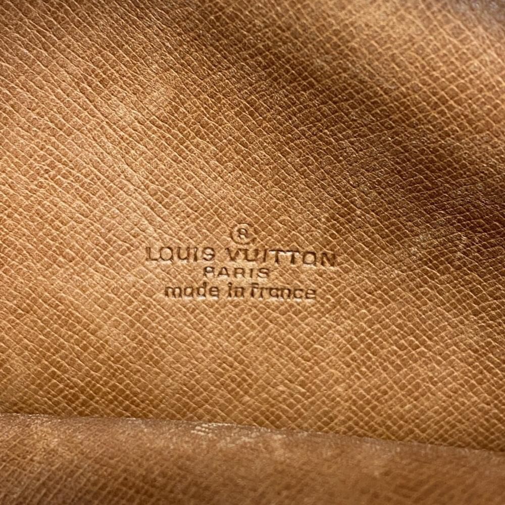 Louis Vuitton Amazone