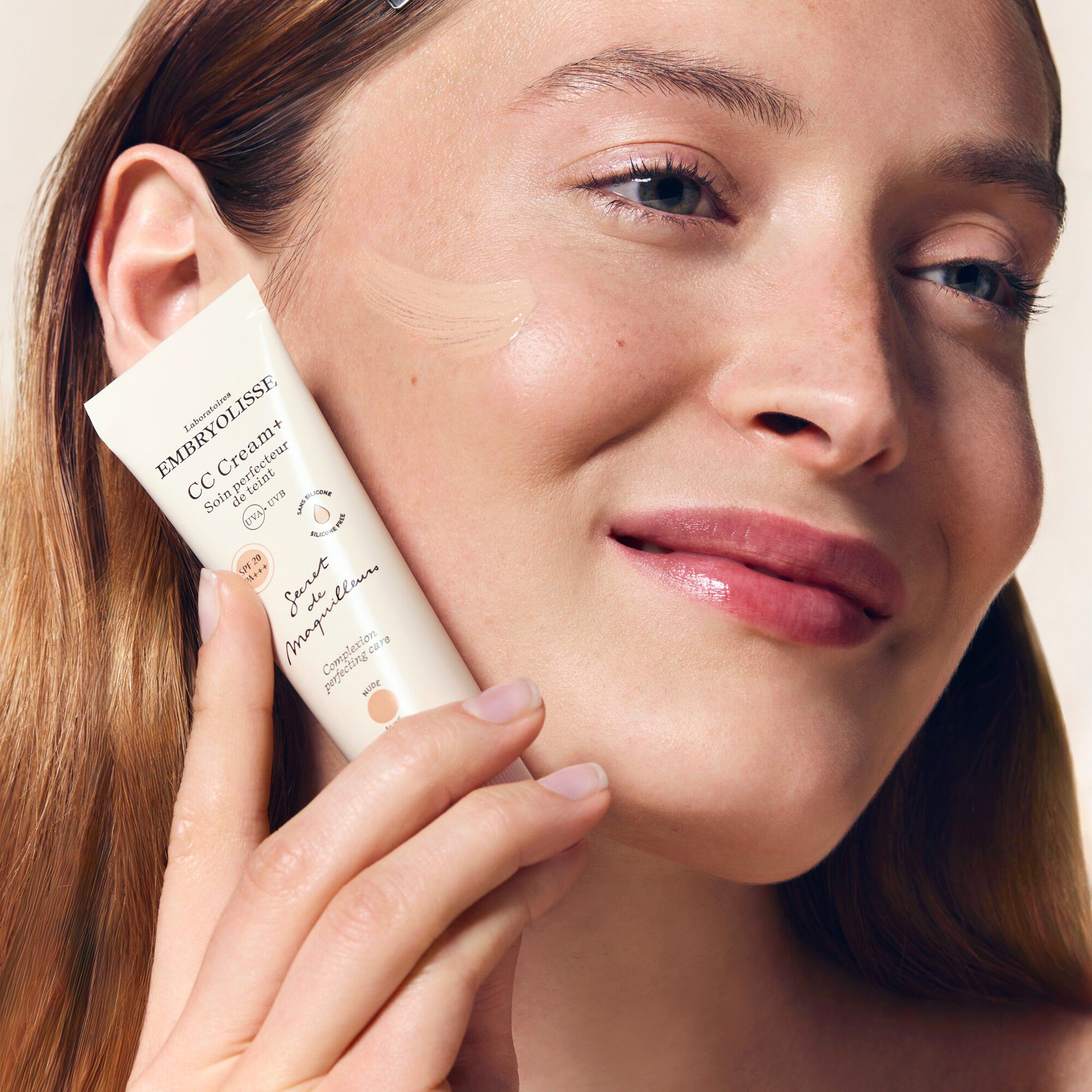 CC CREAM SHADE 2 NUDE 30ML