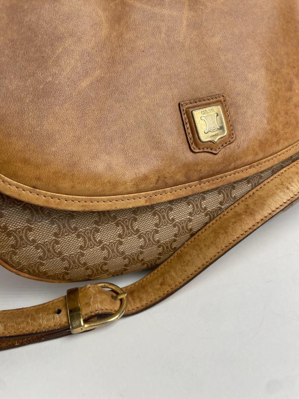 Celine Shoulder Bag