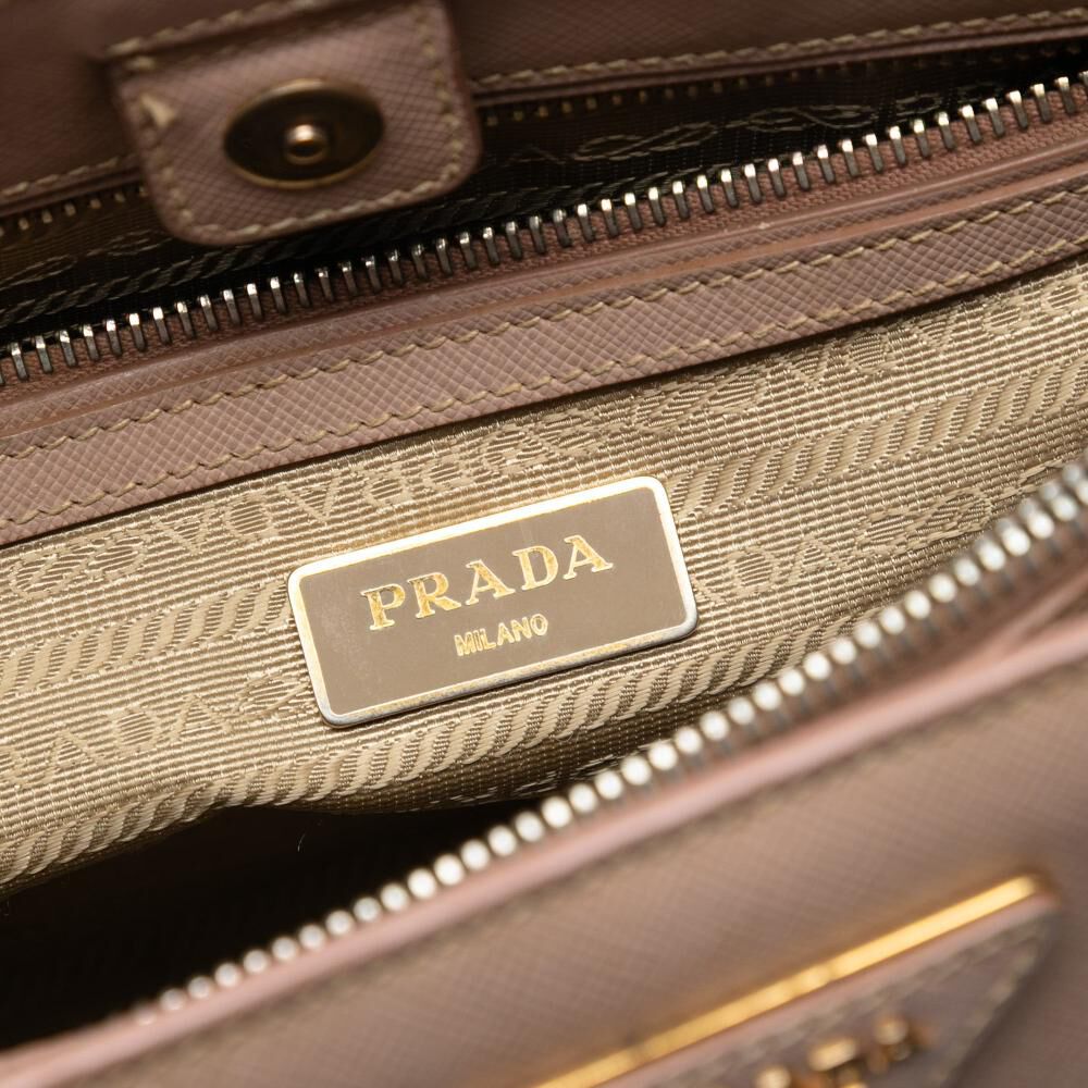 Prada Galleria Bag