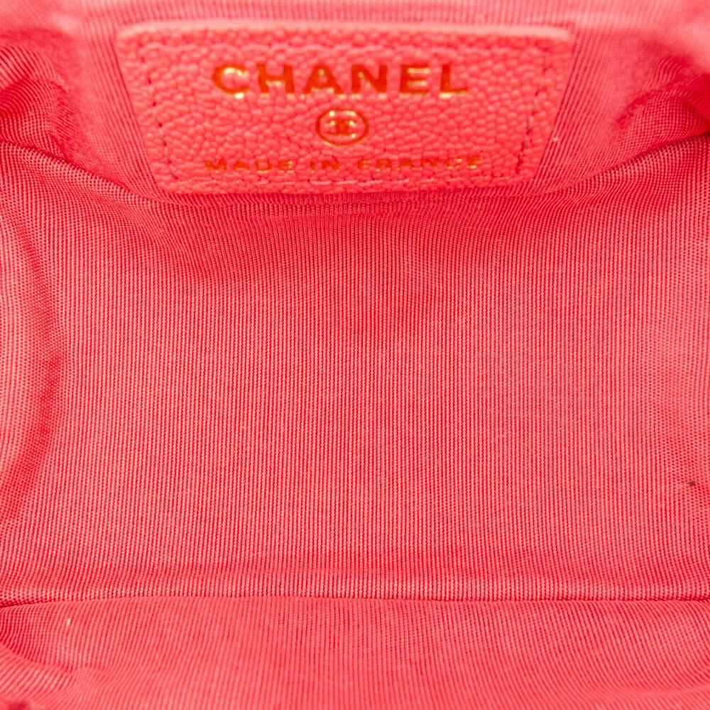 Chanel Handbag