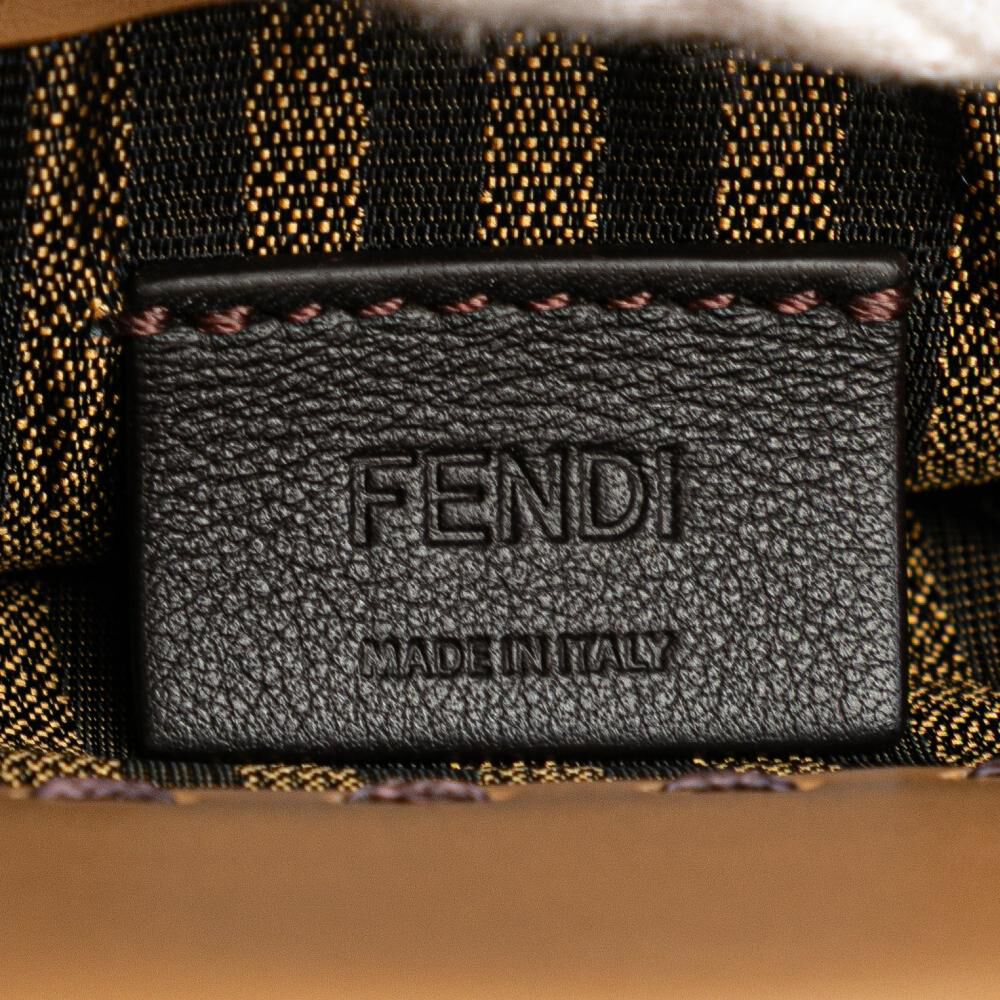 Fendi Tote