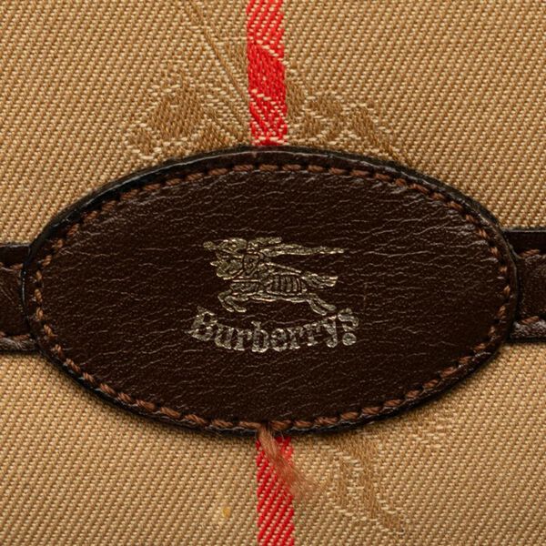 Burberry Shoulder Bag