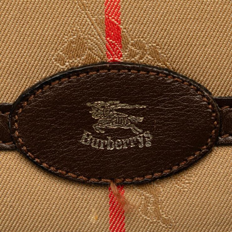 Burberry Shoulder Bag