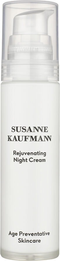 SK REJUVENATING NIGHT CREAM 50 ML