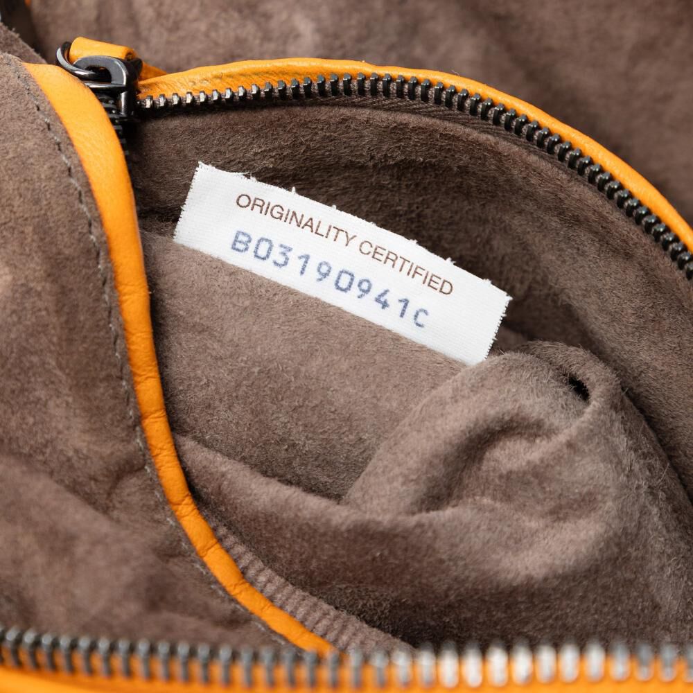 Bottega Veneta Crossbody Bag