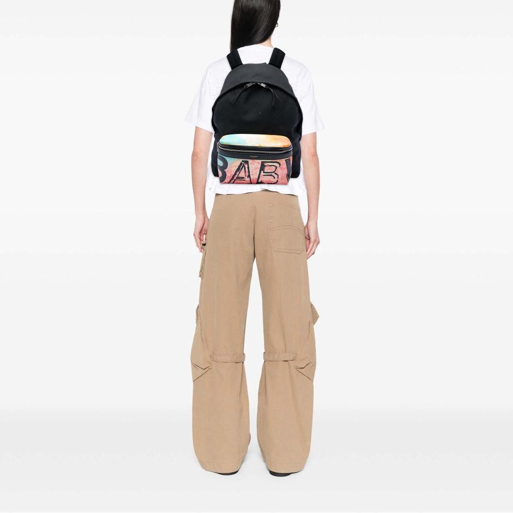 Yves Saint Laurent Backpack