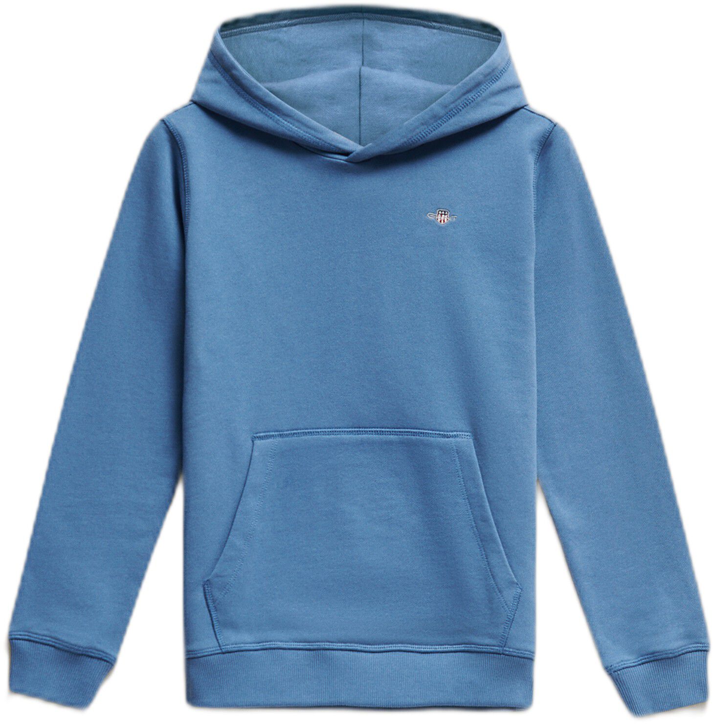 Shield Hoodie