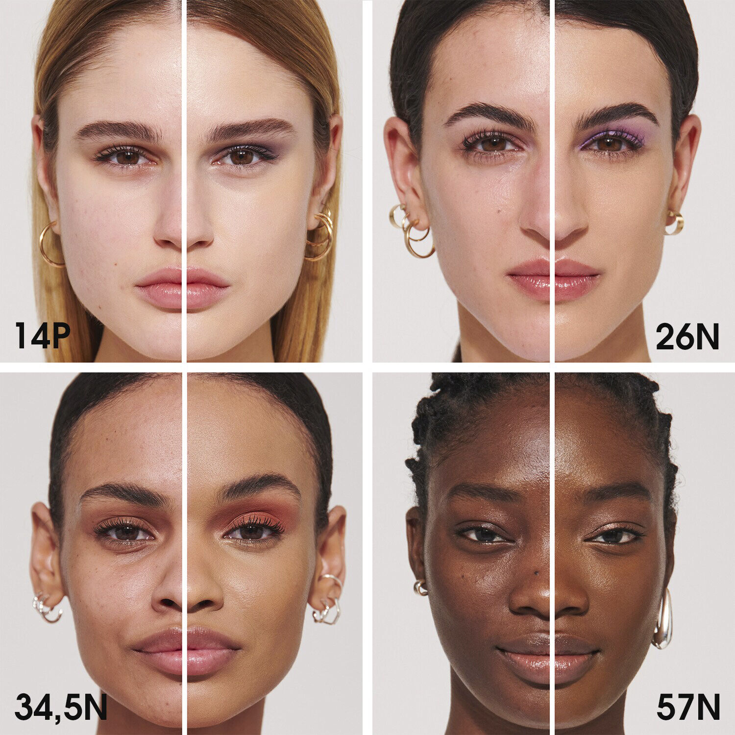 Best Skin Ever Glow - Foundation - Fresh, luminous complexion