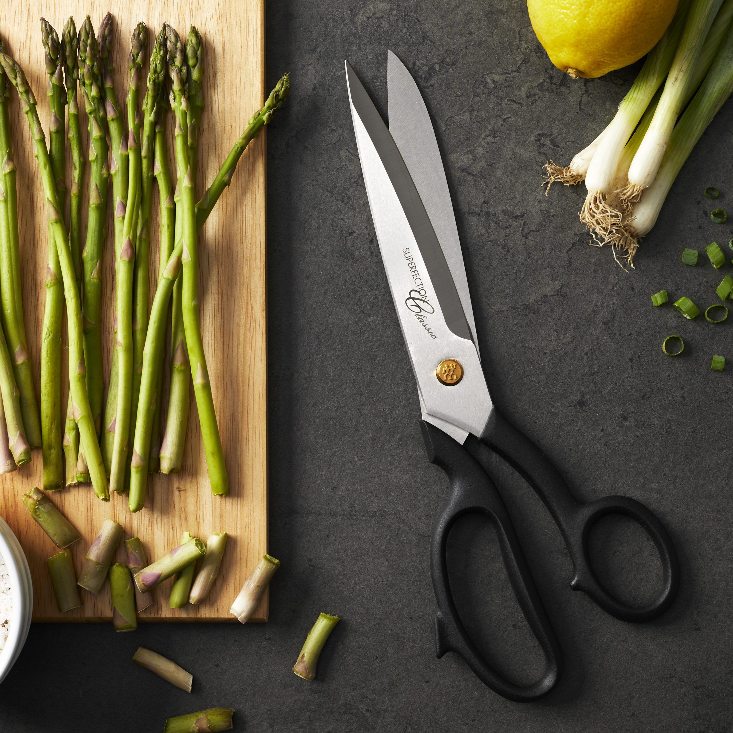 Skr&auml;ddarsax 26 Svart TysktSt