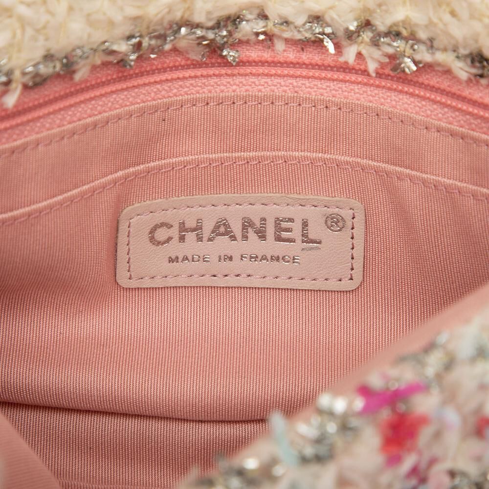 Chanel Crossbody Bag