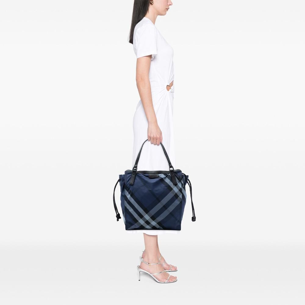 Burberry Tote