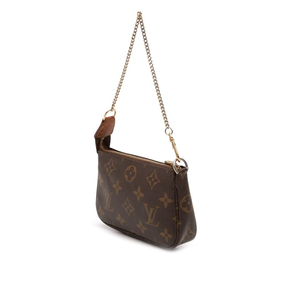 Louis Vuitton Pochette Accessoires